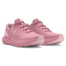 Dámska športová obuv (tréningová) UNDER ARMOUR UA W Charged Surge 4 pink elixir prime pink pink 