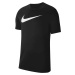 ČIERNE ŠPORTOVÉ TRIČKO NIKE DRI-FIT PARK TEE CW6936-010