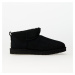 Tenisky UGG M Classic Ultra Mini Black