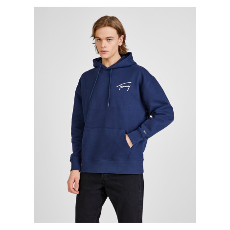 Pánske mikiny Tommy Hilfiger