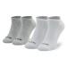Levi's® Súprava 2 párov kotníkových ponožiek unisex 701218217 Biela
