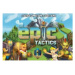 Gamelyn Games Tiny Epic Tactics