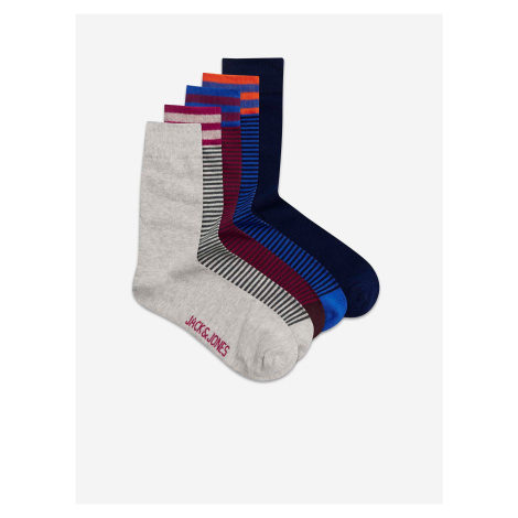 Pánske ponožky Jack & Jones