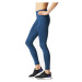 Nohavice adidas Long Tight Q4 All Over Print W AY6183