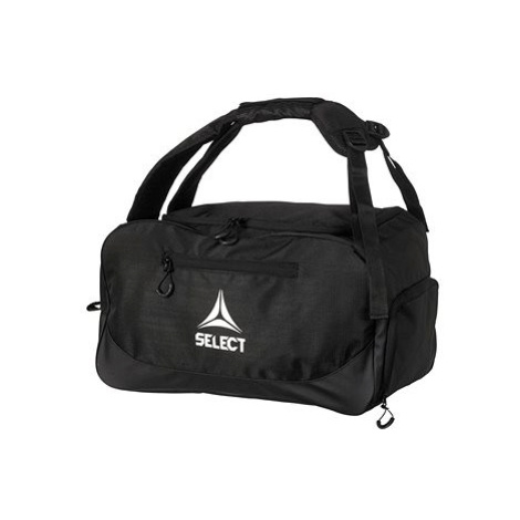 Select Sportsbag Milano medium čierna
