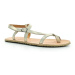 Froddo G3150269-4 Flexy W AD Gold shine barefoot sandále 39 EUR