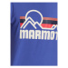 Marmot Tričko M14253 Modrá Regular Fit