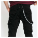 Kalhoty Alpha Industries Utility Pant Black