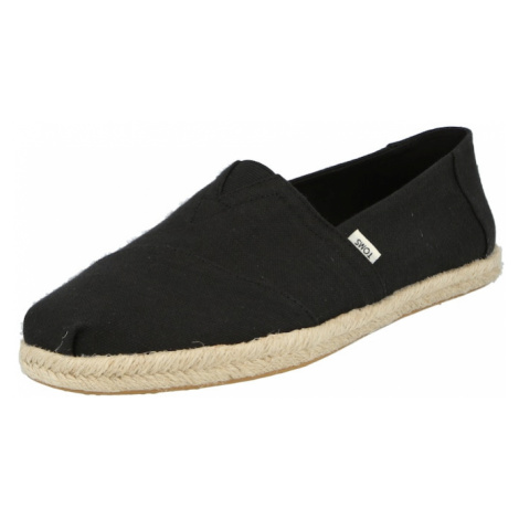 Pánske espadrilky Toms