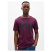 T-shirt with GAP logo - Men