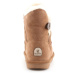 Dámské zimní boty Bearpaw Rosie W 1653W - 220 Hickory II EU 36