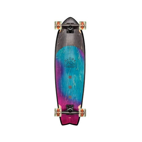 Skateboardy, longboardy Globe