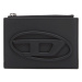 Peňaženka Diesel 1Dr 1Dr Card Holder I Wallet Čierna