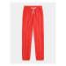 Polo Ralph Lauren Teplákové nohavice Prl Flc Pnt 211943009005 Červená Regular Fit