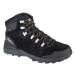 Jack Wolfskin Refugio Texapore Mid M Topánky 4049841-6357