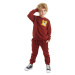 Denokids Tiger Boy's Comfortable Tracksuit Set