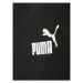 Puma Teplákové nohavice Ess 587037 Čierna Regular Fit