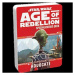 Fantasy Flight Games Star Wars: Age of Rebellion - Advocate Specialization Deck
