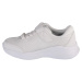 Dievčenské biele tenisky Skechers Skech-Lite Pro 303934L-WHT