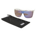 112 UC Sunglasses Transparent/Multicolored