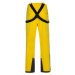 Kilpi REDDY-M Pánske lyžiarske nohavice LM0026KI Žltá
