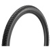 PIRELLI plášť - CINTURATO GRAVEL M TECHWALL 40 - 622 127 tpi - čierna