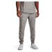 Tepláky Under Armour Rival Terry Jogger Onyx White