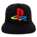 PlayStation – Classic Logo – šiltovka