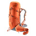 Deuter Aircontact Core 65+10 SL paprika-graphite