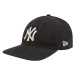 New-Era  9FIFTY New York Yankees Stretch Snap Cap  Šiltovky Čierna