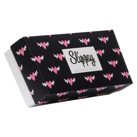 Slippsy Flying hearts box set