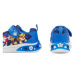 Paw Patrol Sneakersy MAY-SS24-400PAW Modrá