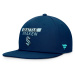 Seattle Kraken čiapka flat šiltovka AP Rink Prime Structured Mid Crown Adj. Squarevisor Snapback