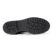 Baldaccini Outdoorová obuv 1660000 Čierna