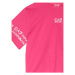 EA7 Emporio Armani Súprava tričko a legíny 3RFV54 FJ7CZ 24CE Ružová Regular Fit