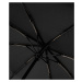 Dáždnik Karl Lagerfeld Essential Umbrella Black