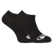 Ponožky Represent nízké čierné (R3A-SOC-0101) M