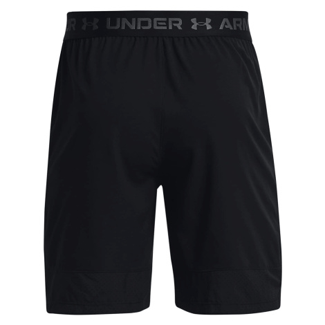 Under Armour Vanish Woven 8In Shorts Black
