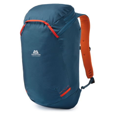Batoh Mountain Equipment Wallpack 20 Farba: modrá