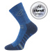 VOXX Panna ponožky modré melé 1 pár 117237