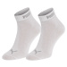 Puma 3Pack ponožky 887498 White/Black/Grey