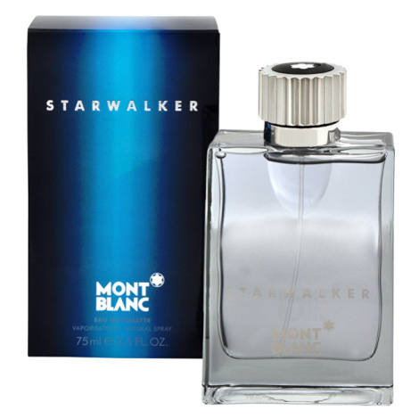 Montblanc Starwalker Edt 75ml Mont Blanc