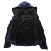 Alpine Pro Esprit Pánska softshell bunda MJCC622 mood indigo