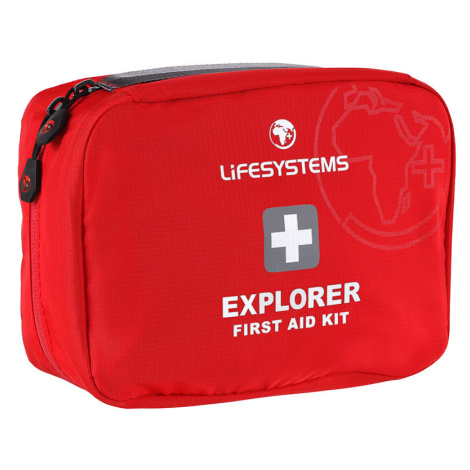 Lekárnička Lifesystems Explorer First Aid Kit