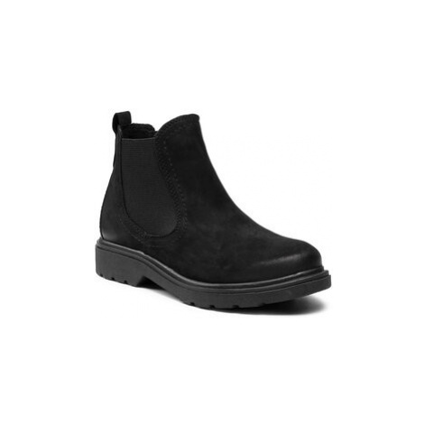 Dámske Chelsea Boots Marco Tozzi