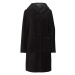 Oakwood  ANGELIQUE  Kabáty Čierna