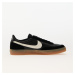 Nike Killshot 2 Leather Black/ Sail-Gum Yellow