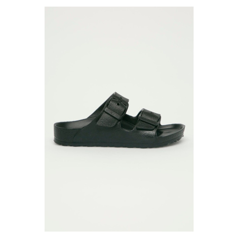Chlapčenské šľapky a žabky Birkenstock