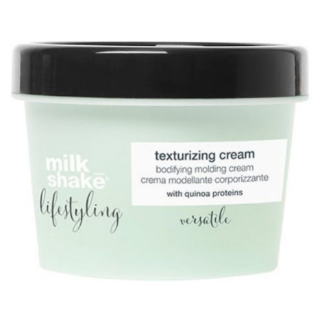 Milk Shake Lifestyling Texturizing Cream Tvarujúci krém 100ml - Milk Shake