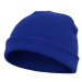 Flexfit Heavyweight Beanie Unisex čiapka FX1500KC Royal